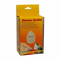 Lucky Reptile Thermo Socket - Porzellanfassung zum hängen