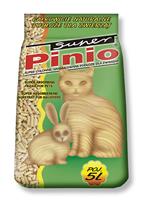 Benek Super Pinio Natural 5 Liter