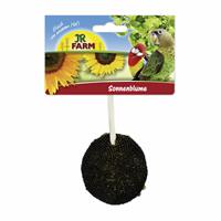 JR Farm Grote Parkiet & Papegaai Zonnebloem 30 Gram