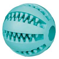 TRIXIE Spielzeug Denta Fun Ball 6cm