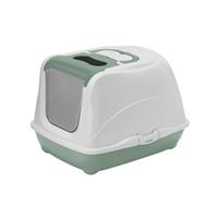 Katzentoilette Flip Cat M Mint