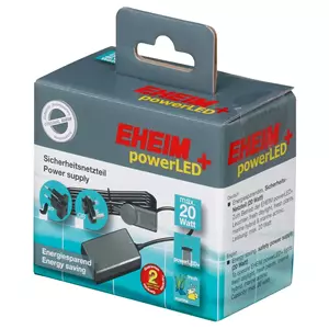 Eheim Adapter Powerled+ Tot 20W