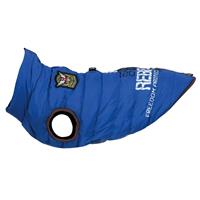 Trixie Saint-Malo harness coat XS: 30 cm Blauw