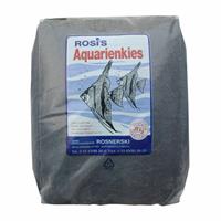 Rosnerski Farbkies 2-4mm 25kg 25Kg schwarz