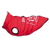 Trixie Saint-Malo harness coat S: 40 cm red