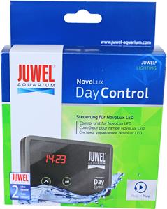 Juwel Controller Novolux LED Day Control - Programmeerbare Aquariumverlichting