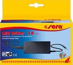 Sera LED Driver 20 V DC 3 A