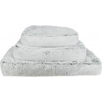 TRIXIE HONDENKUSSEN HARVEY WIT / ZWART 80X60X18 CM