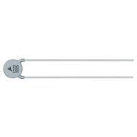 TDK B57164-K101-K NTC-thermistor K164 100 â"¦ 1 stuk(s)