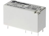 Finder 41.52.9.012.0010 Printrelais 12 V/DC 8 A 2x wisselcontact 1 stuk(s)