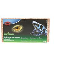 Reptiland Sphagnum Moos 100 g (ergibt 4,5l)