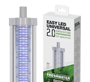 AquAtlantis Easy LED Universal 2.0 Freshwater 20W 438MM