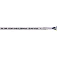 LAPP ÖLFLEX CLASSIC 110 CY Stuurstroomkabel 5 G 4 mm² Transparant 1135505/1 per meter