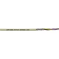 LAPP 0034607 Datakabel UNITRONICÂ LiYCY 7 x 0.50 mmÂ² Grijs Per meter