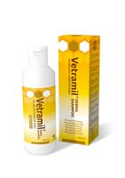 Vetramil Derma Shampoo voor de hond 150 ml