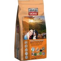 MAC's Dog Mono Sensitive Ente 3kg Hundetrockenfutter