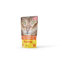 16x70g Josera Soup Kip met Wortel & Spinazie Kattenvoer nat