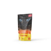 16x70g Kip met Rund Josera Filet Kattenvoer nat