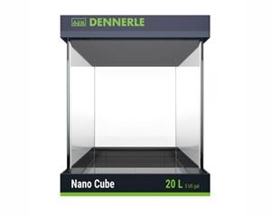 Dennerle Nanocube | 20 L | 25 x 25 x 30 CM 20 Liter