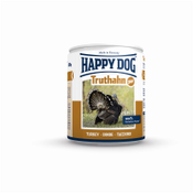 12x800g Buffel Puur Happy Dog Hondenvoer Nat