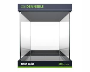 Dennerle Nanocube | 30 L | 30 x 30 x 35 CM 30 liter