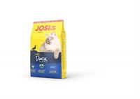 Josera JosiCat Crispy Duck Katzentrockenfutter