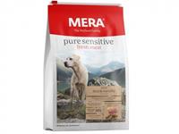 12,5 kg mera pure sensitive rund & aardappel hondenvoer droog