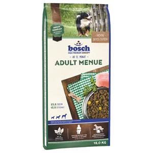 Bosch High Premium concept Bosch Adult Menu Hondenvoer - 15 kg
