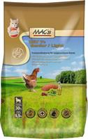 MAC's Cat 7+ Senior/Light kattenvoer - 7 kg
