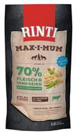 RINTI Max-i-mum Pens - Dubbelpak: 2 x 12 kg