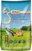 MAC's Cat Lachs & Forelle Katzentrockenfutter