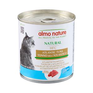 Almo Nature Classic Almo Nature HFC 6 x 280 g - Tonijn