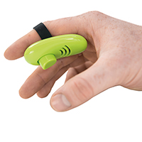 Finger-Clicker