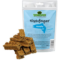 Schecker Fischfinger