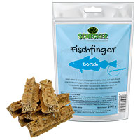 Schecker Fischfinger