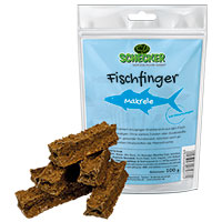 Schecker Fischfinger
