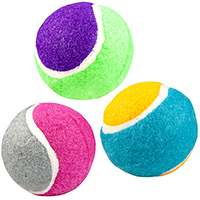 TRIXIE Tennisballen