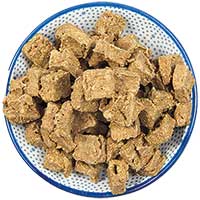 ICELAND Dorschnuggets mit Lachs