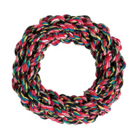 Zahnseil - Ring
