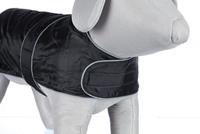 Trixie Orléans coat XS: 25 cm black