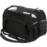 Reisetasche Madison 50 x 33 x 25 cm bis 7 kg Schwarz