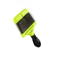 FURminator Slicker Brush - Hard - Large