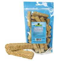 ICELAND Fischstäbchen
