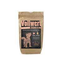 VOLLWERT Junior - getreidefrei