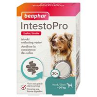 Beaphar IntestoPro Tabletten für Hunde ab 20 kg 20 tabletten