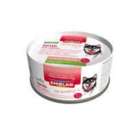 Smolke Hondenvoer Soft Paté Lam 125 gr