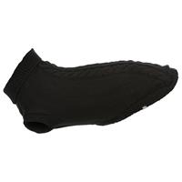 trixie Hondentrui Kenton Zwart - Hondenkleding - 33 cm