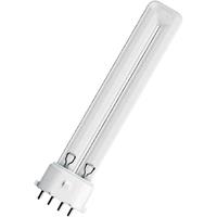 osram Entkeimungslampe 2G7 9W (Ø x L) 28mm x 142mm 48V 1St.