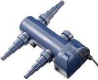 FIAP 2782 UVC Active 18 W UV-C-apparaat Met UVC-zuiveringsapparaat