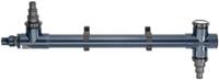 FIAP 2772 UV Active 65 W UV-C-apparaat Met UVC-zuiveringsapparaat